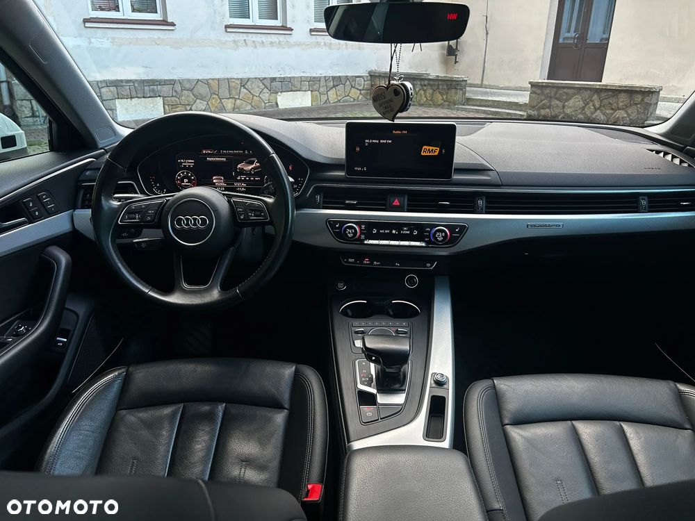 Audi A4 - 12