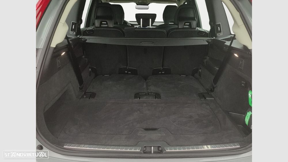 Volvo XC 90 2.0 T8 PHEV Plus Bright AWD - 17