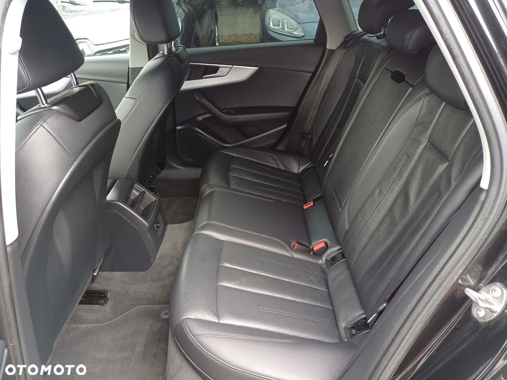 Audi A4 ver-2-0-tdi-ultra-design - 19