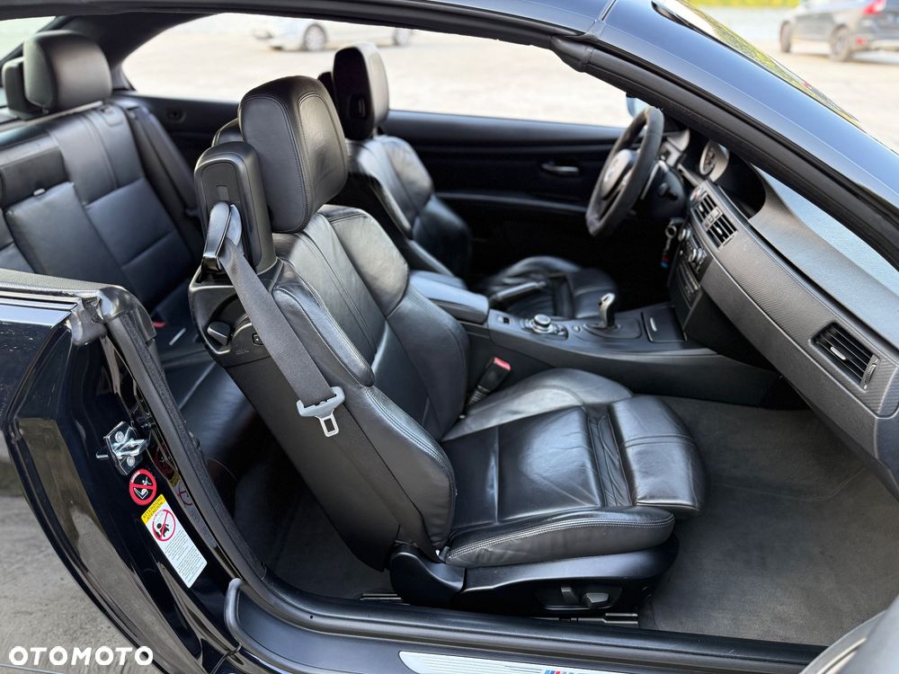 BMW M3 Drivelogic - 28