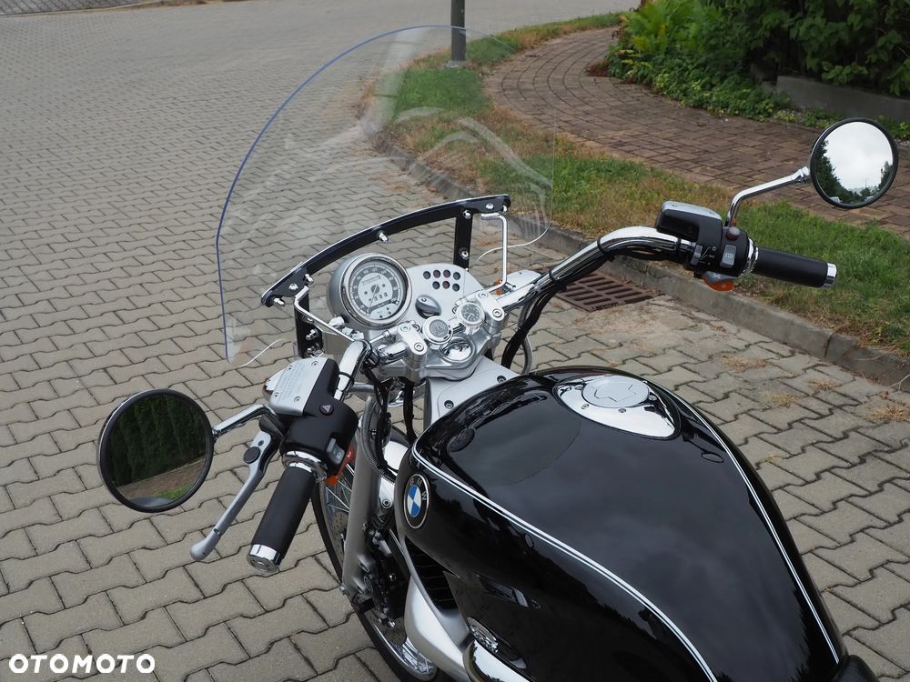 BMW R - 31