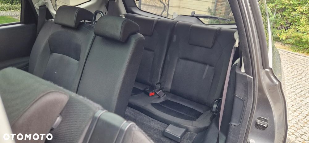 Nissan Qashqai+2 2.0 360 - 40