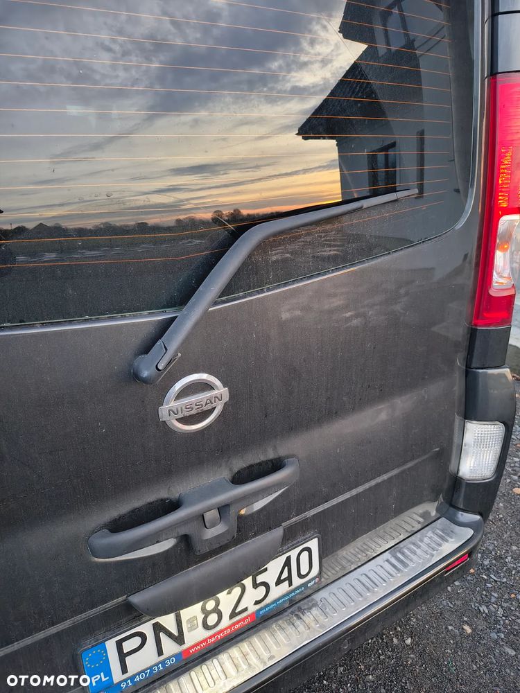 Nissan Primastar dCi115 L1H1 Avantour - 22