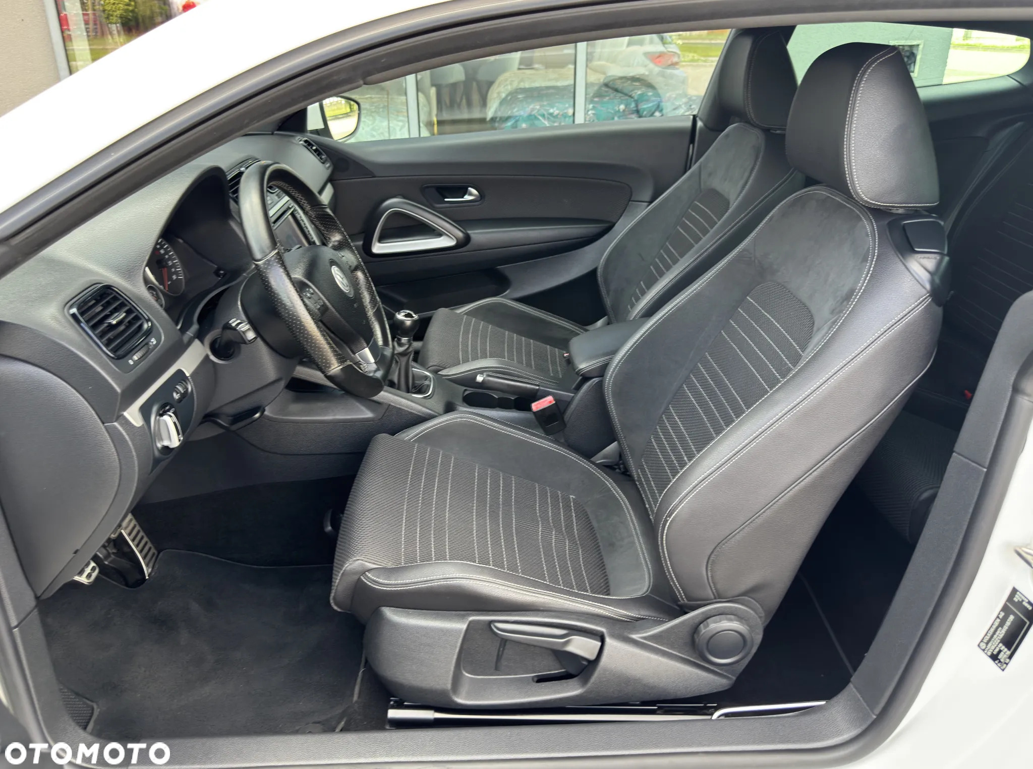 Volkswagen Scirocco 2.0 TSI - 20