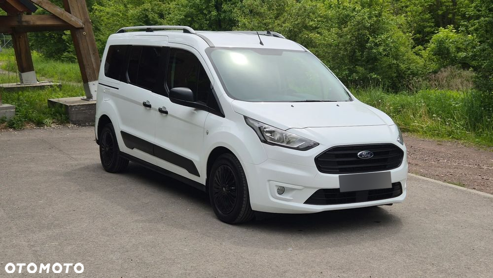Ford Transit Connect Kombi 230 L2 Trend - 2