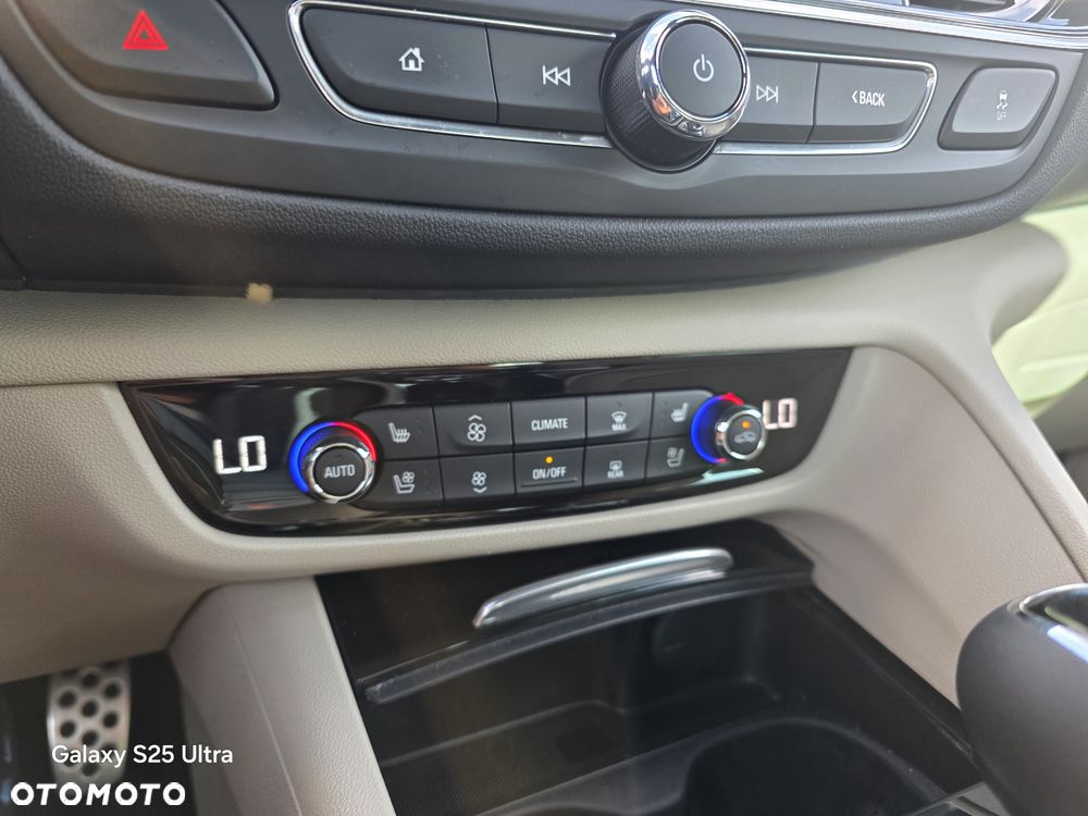 Opel Insignia Sport2.0 Direct InjTurbo 4x4 Ultimate Exclusive - 12