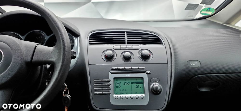 Seat Altea 1.6 Reference - 23