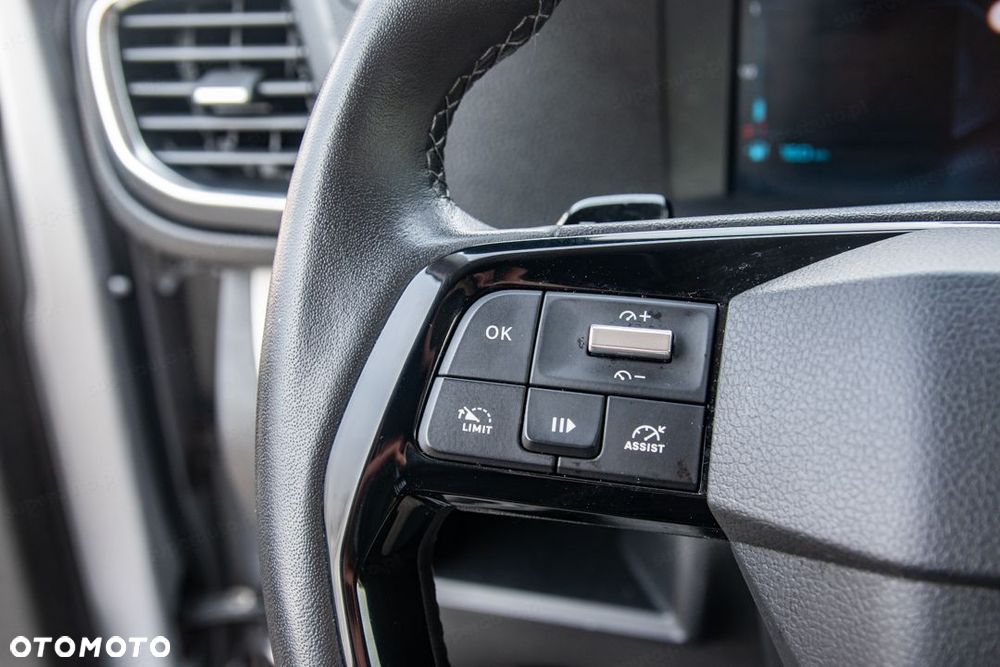 Citroën SpaceTourer XL L2H1 Business EAT8 2.0 180KM - 24