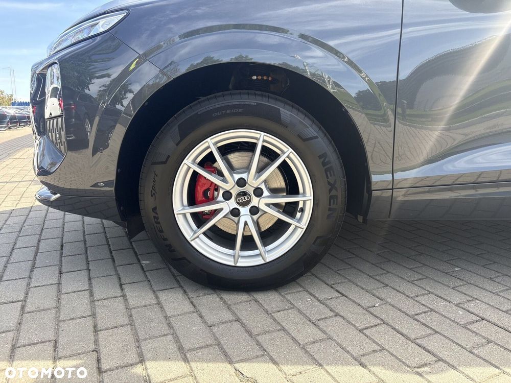 Audi Q3 Sportback - 19