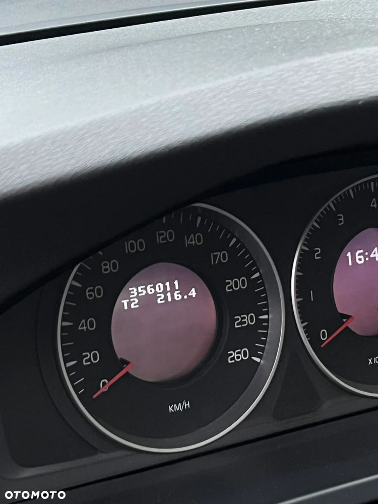 Volvo S60 T3 - 5