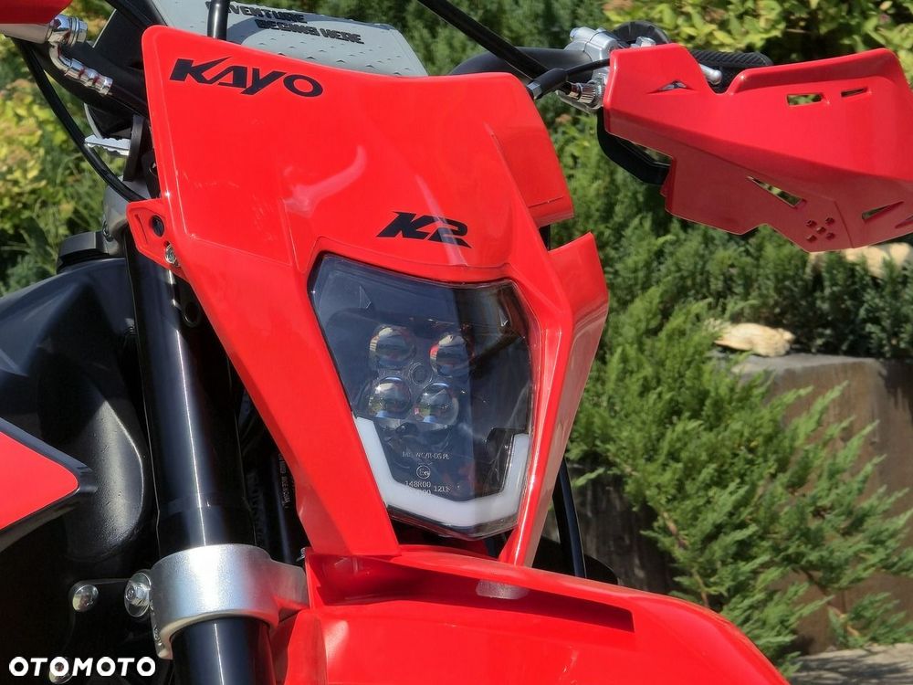 KAYO K2 - 4