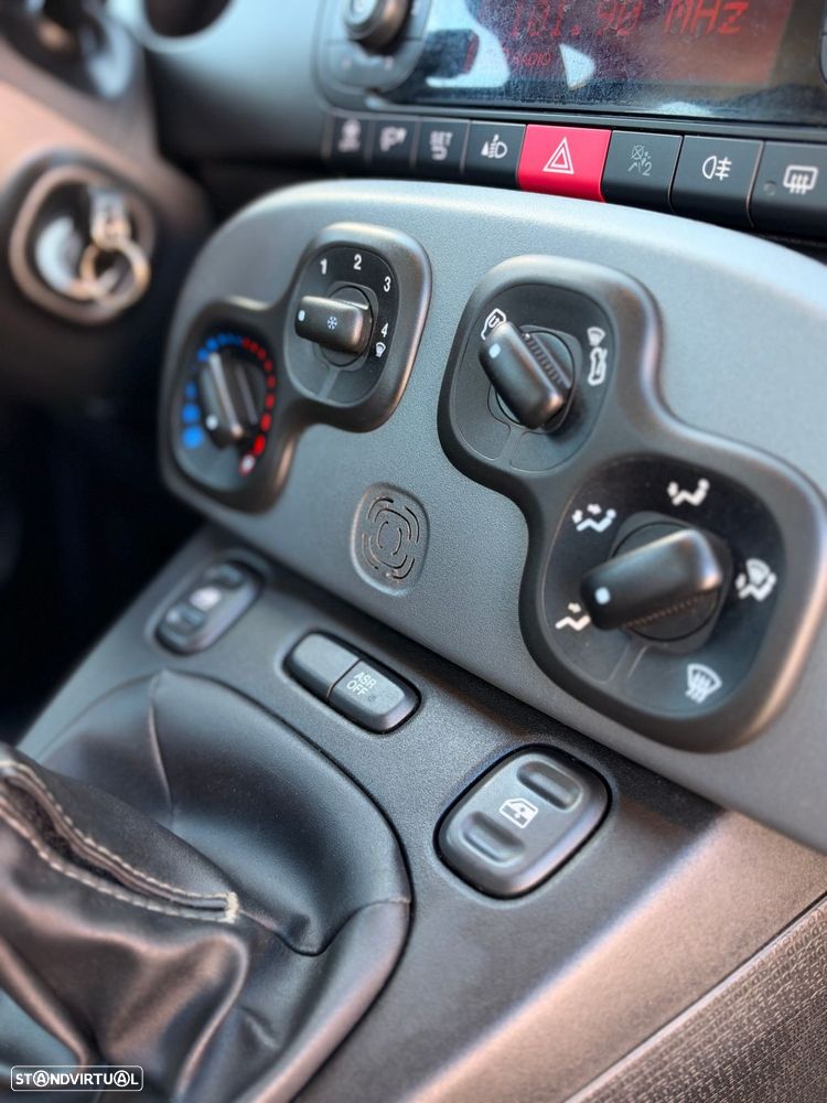 Fiat Panda 1.0 Hybrid City Life - 18