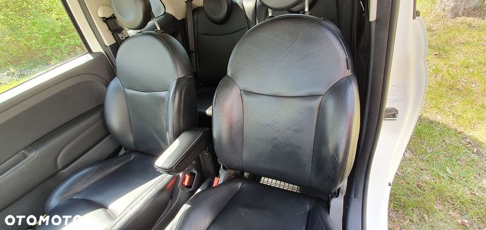 Fiat 500 1.3 Multijet S&S Sport - 15