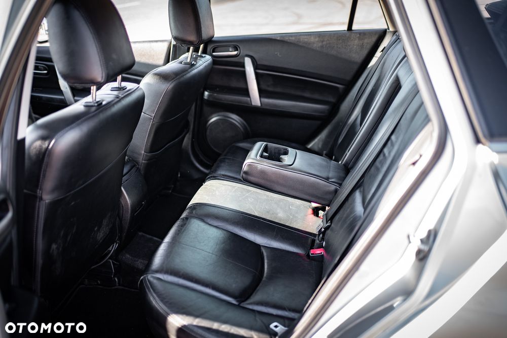 Mazda 6 2.0 Active - 19