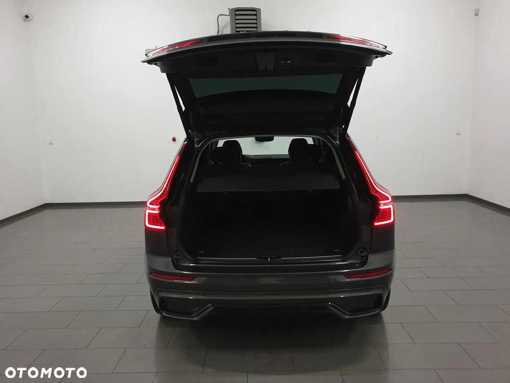 Volvo XC 60 B4 D Geartronic RDesign - 5