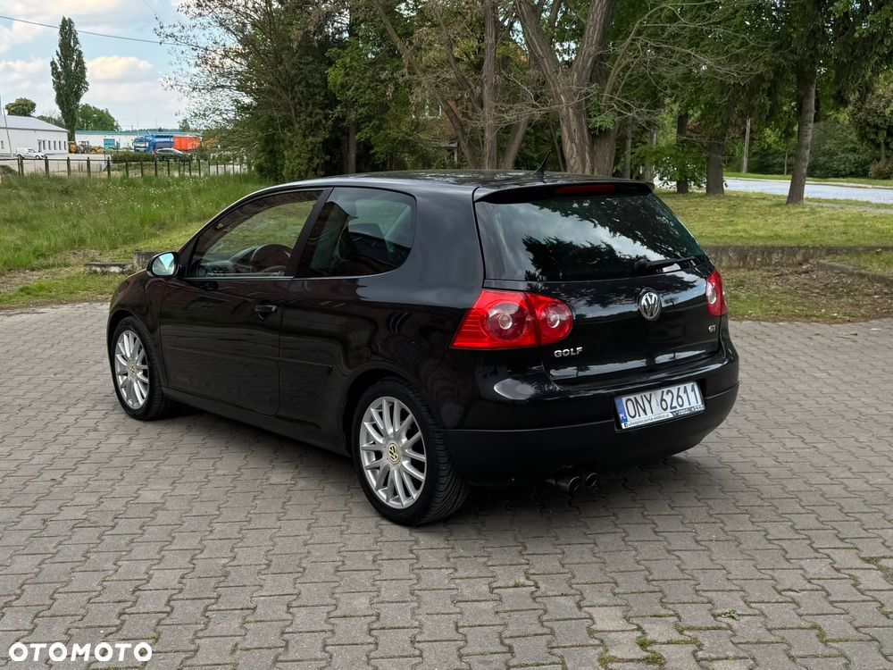 Volkswagen Golf 1.4 TSI GT Sport - 3