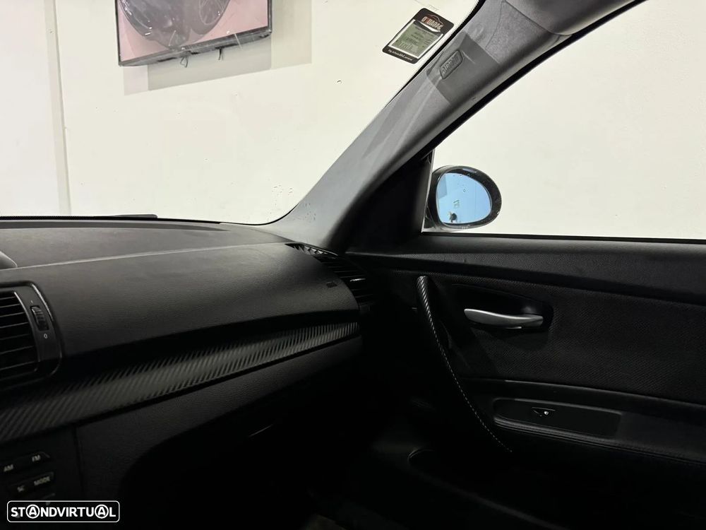 BMW 118 d Coupe - 15