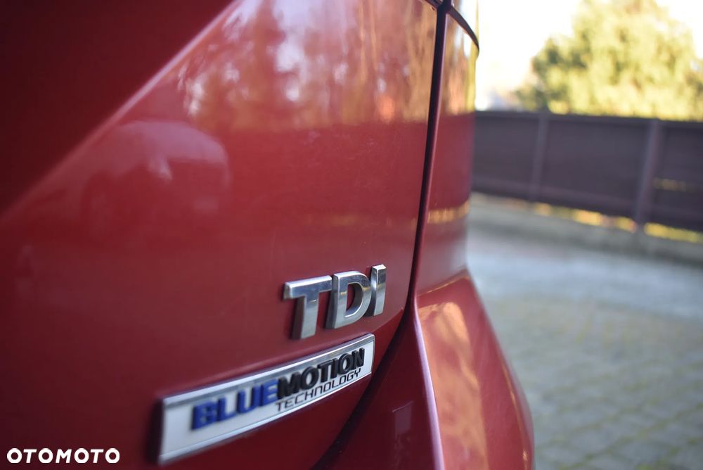 Volkswagen Golf Sportsvan - 39