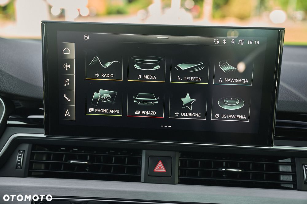 Audi A4 Limousine 35 TFSI S tronic S line - 38