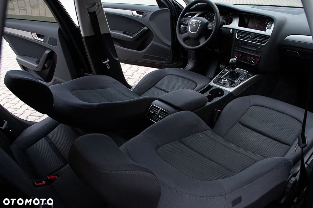 Audi A4 ver-1-8-tfsi - 37