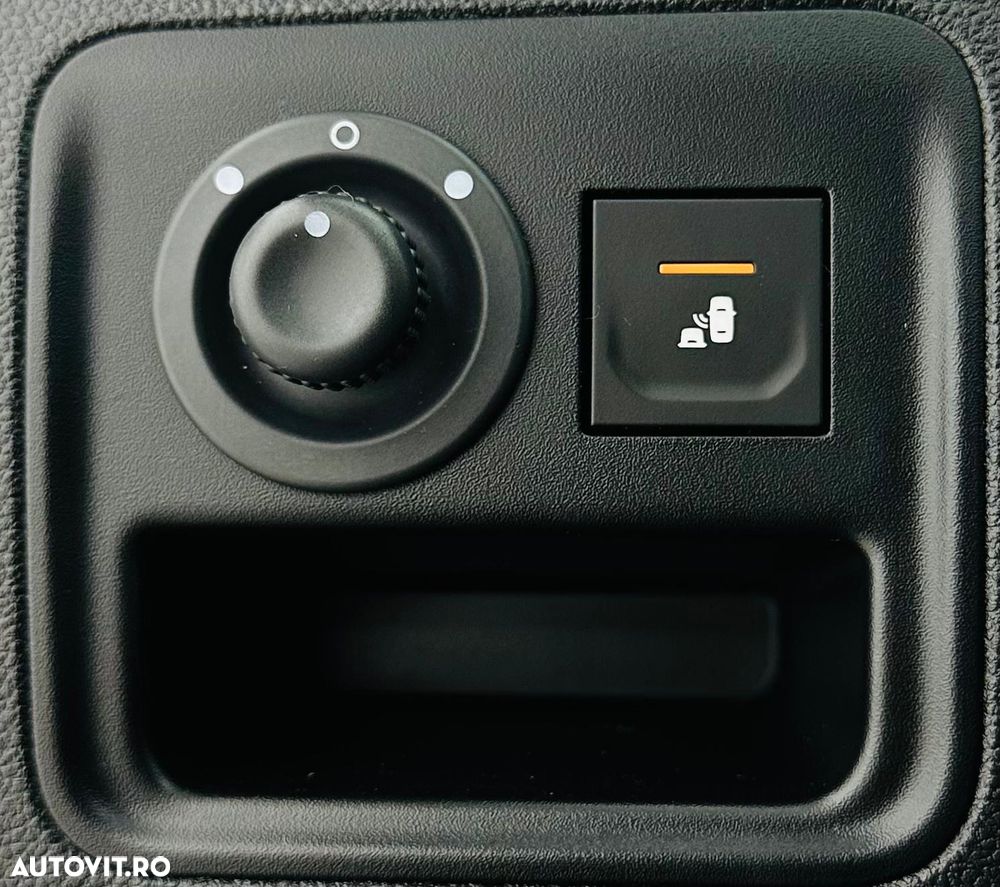 Dacia Duster 1.5 Blue dCi Prestige - 12