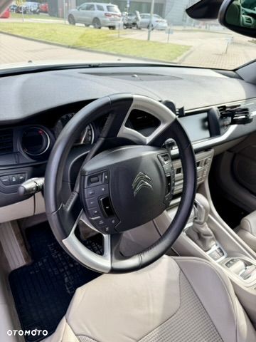 Citroën C5 - 7
