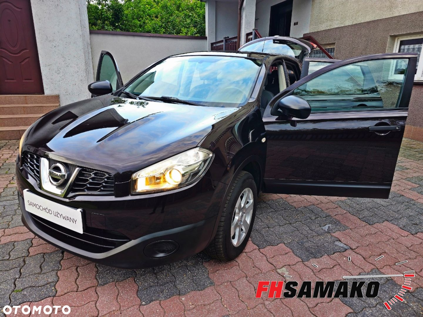 Nissan Qashqai - 40