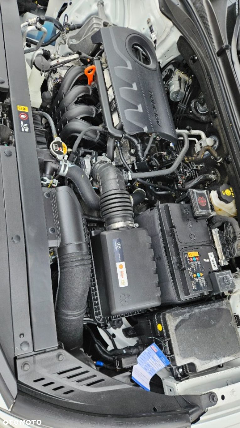Hyundai i30 - 25
