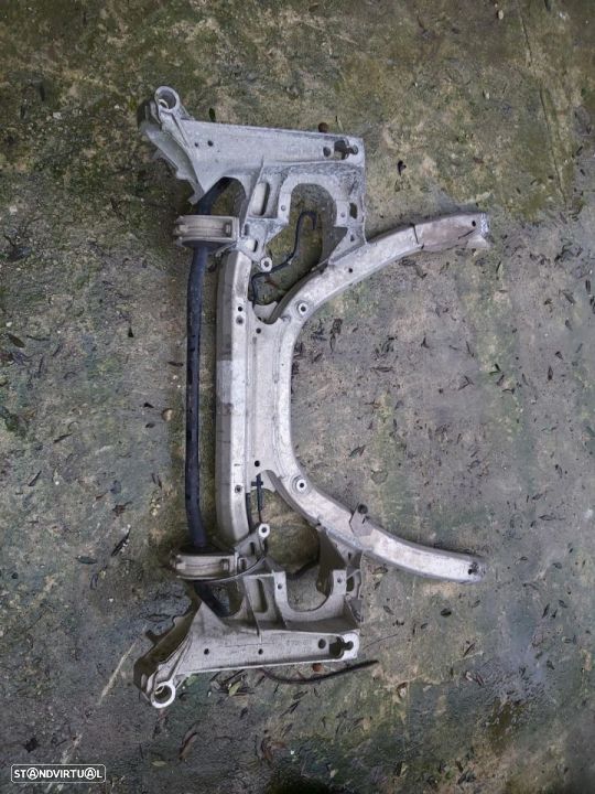 Charrion Bmw Serie 5  E60 - 1