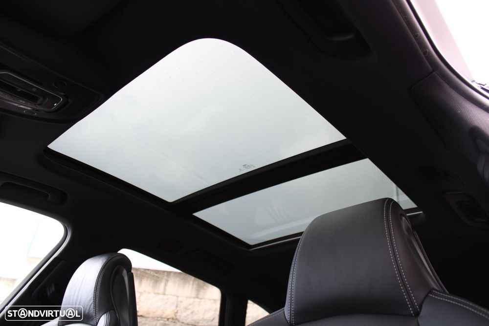 Audi RS4 Avant 2.9 TSI quattro Tiptronic - 16