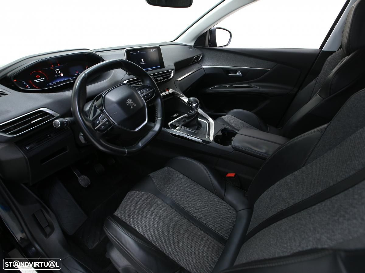 Peugeot 3008 - 7