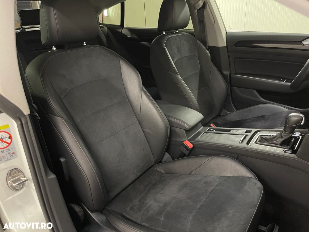Volkswagen ARTEON 2.0 TDI DSG Elegance - 9