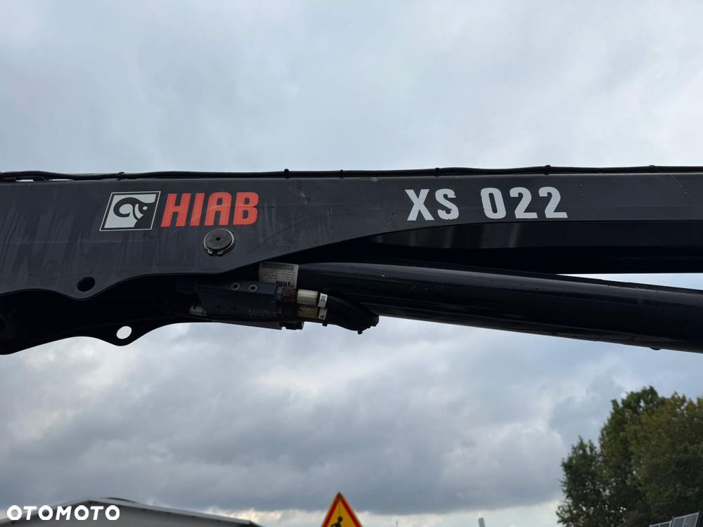 Iveco DAILY 70C18,70C17,,50C17,,50C15,,35C17,,5C15 - 13