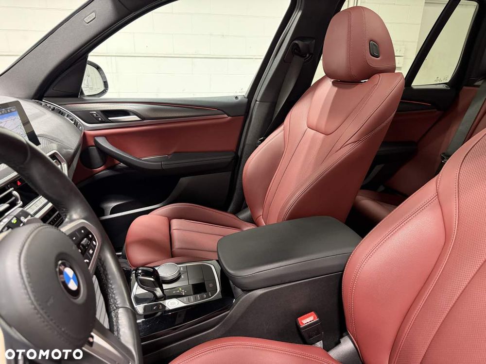 BMW X3 xDrive30i M Sport sport - 11