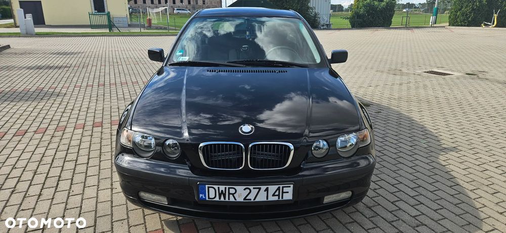 BMW Seria 3 - 2