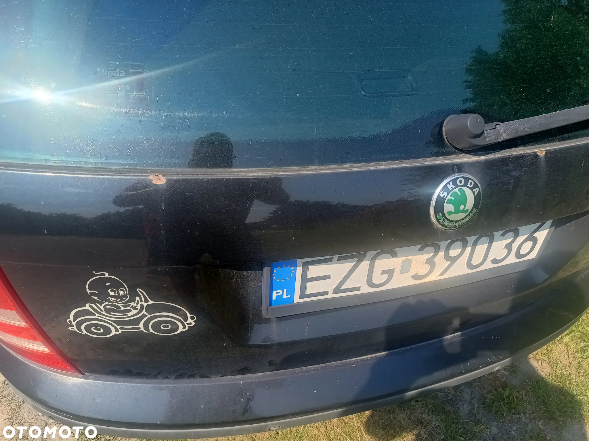 Skoda Fabia 1.4 16V Sportline - 19