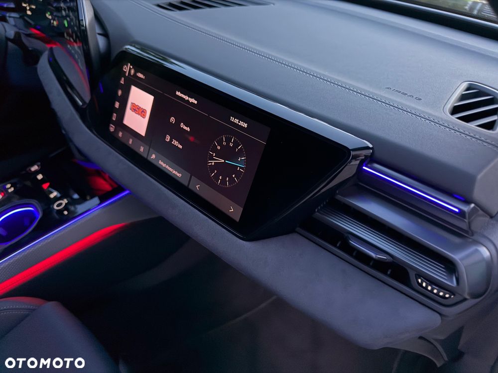 Audi A6 Limousine TDI mHEV Quattro S tronic - 4