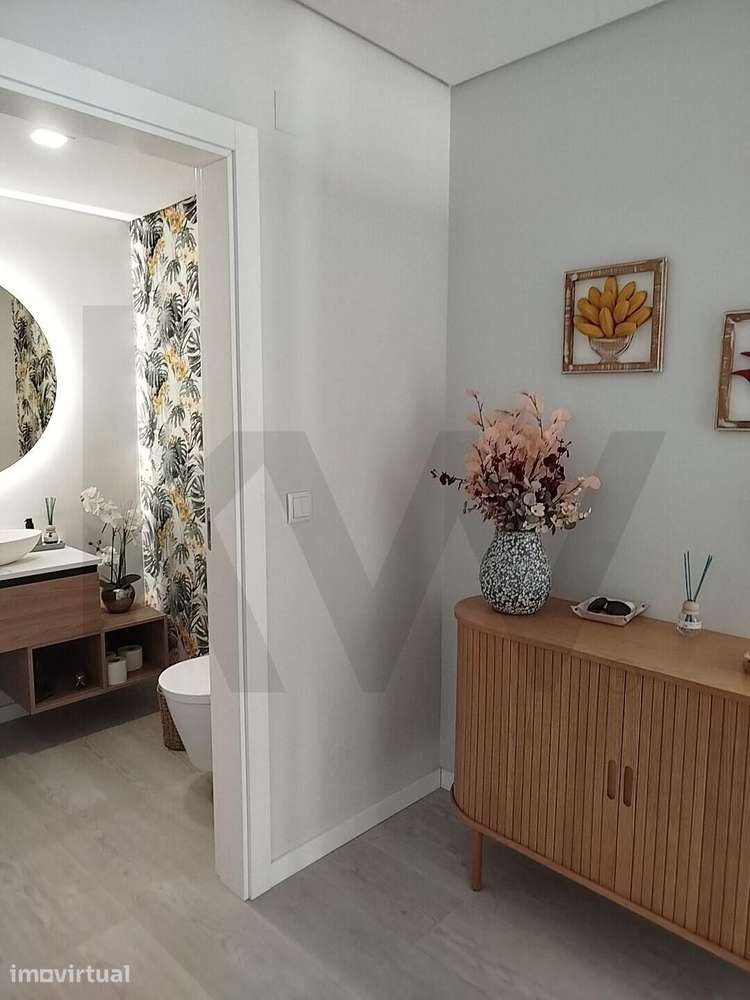 T3 Duplex com Master Suite, totalmente renovado e áreas amplas - Grande imagem: 5/32