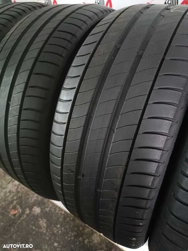 ANVELOPE 235 50 17 96W 235/50/17 MICHELIN CP V10626 VARA - 3