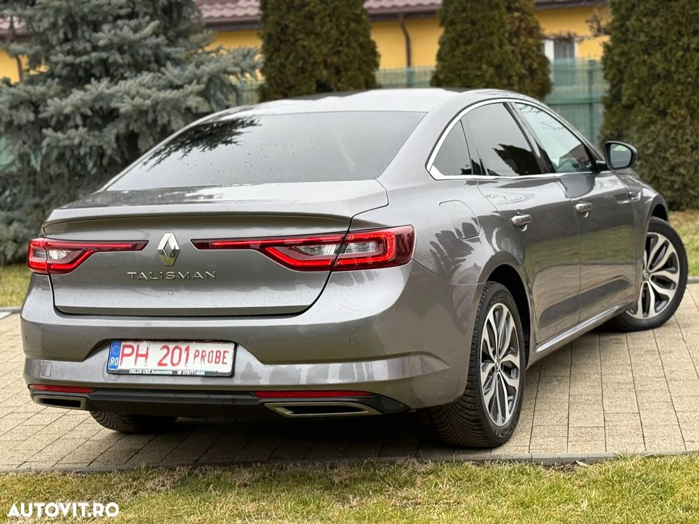Renault Talisman ENERGY dCi 130 INTENS - 3