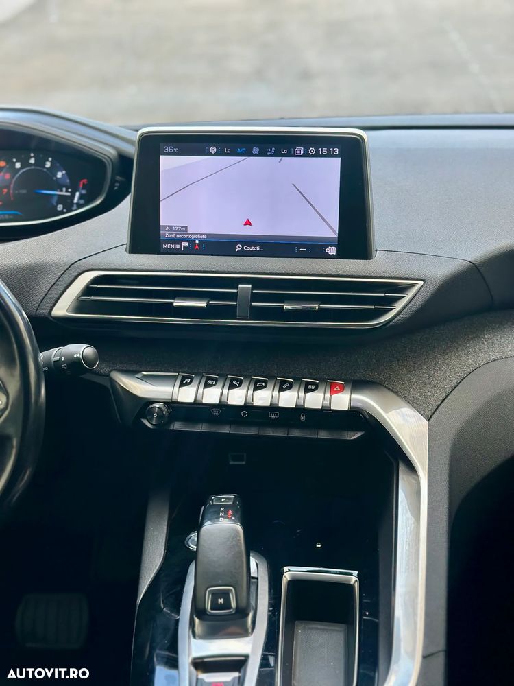 Peugeot 3008 - 14