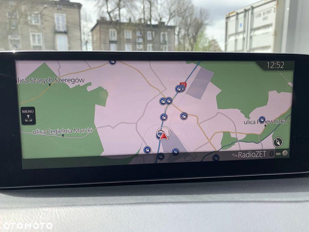 Mazda 3 2.0 mHEV Exclusive Line - 15