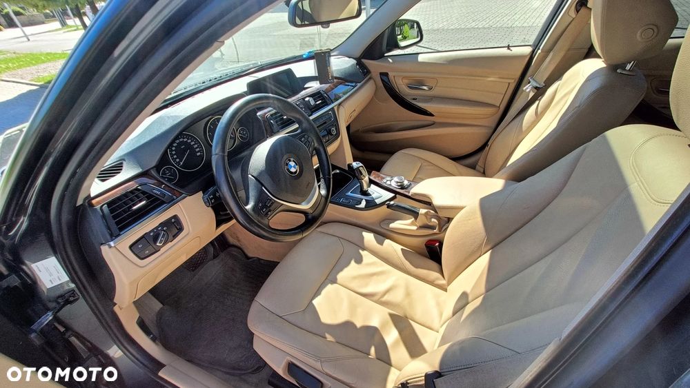 BMW Seria 3 - 8