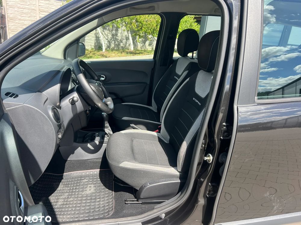 Dacia Lodgy - 10