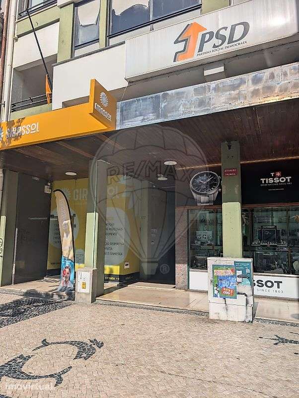 Apartamento T3 para arrendamento - Grande imagem: 2/23