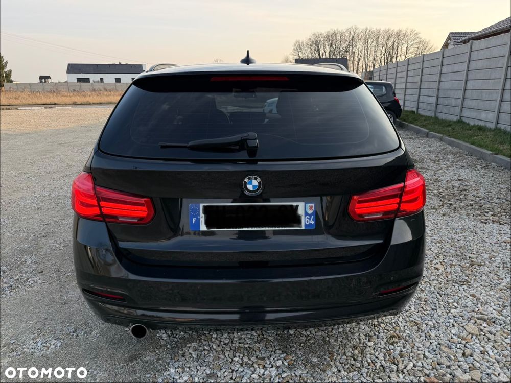 BMW Seria 3 316d - 25