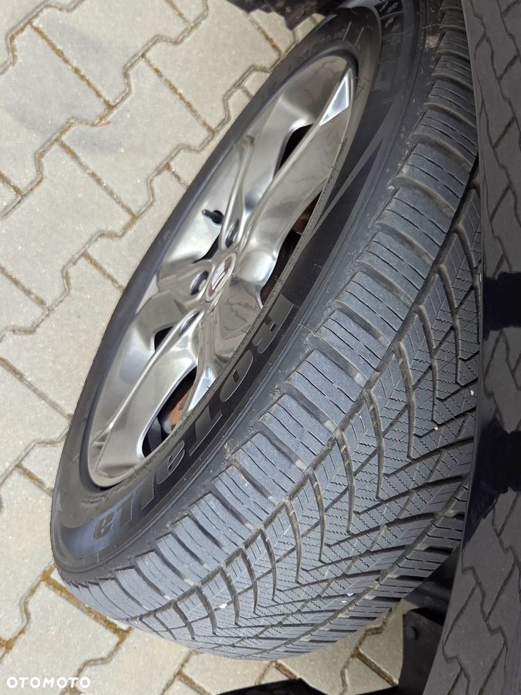 Fiat Freemont 2.0 Multijet 16V DPF Automatik Allrad Cross - 18