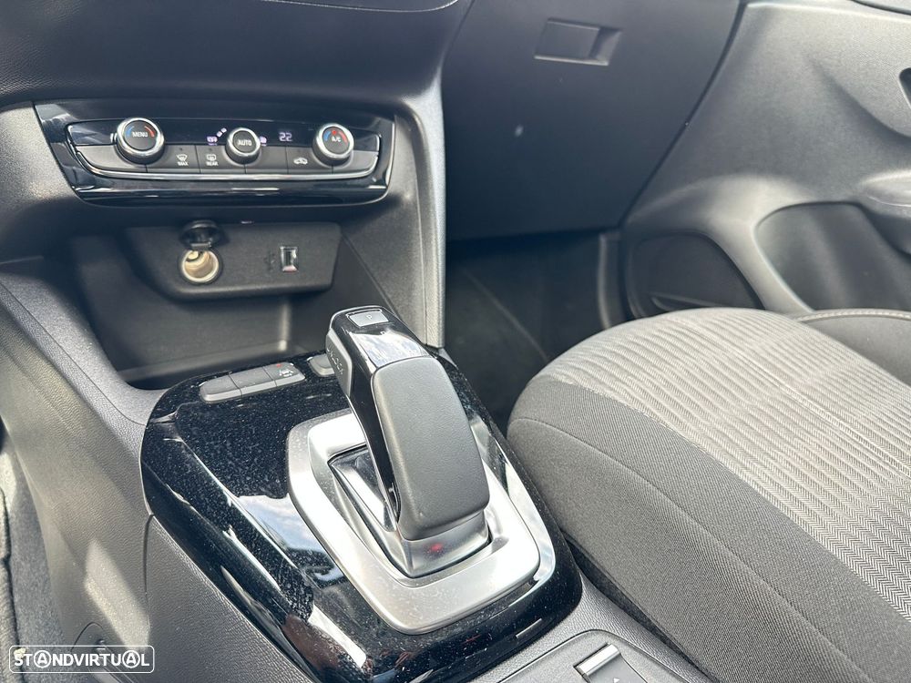 Opel Corsa-e - 13