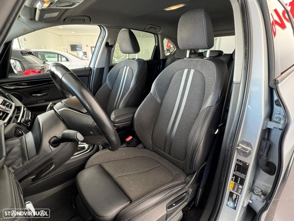 BMW 225xe Active Tourer Line Sport - 6