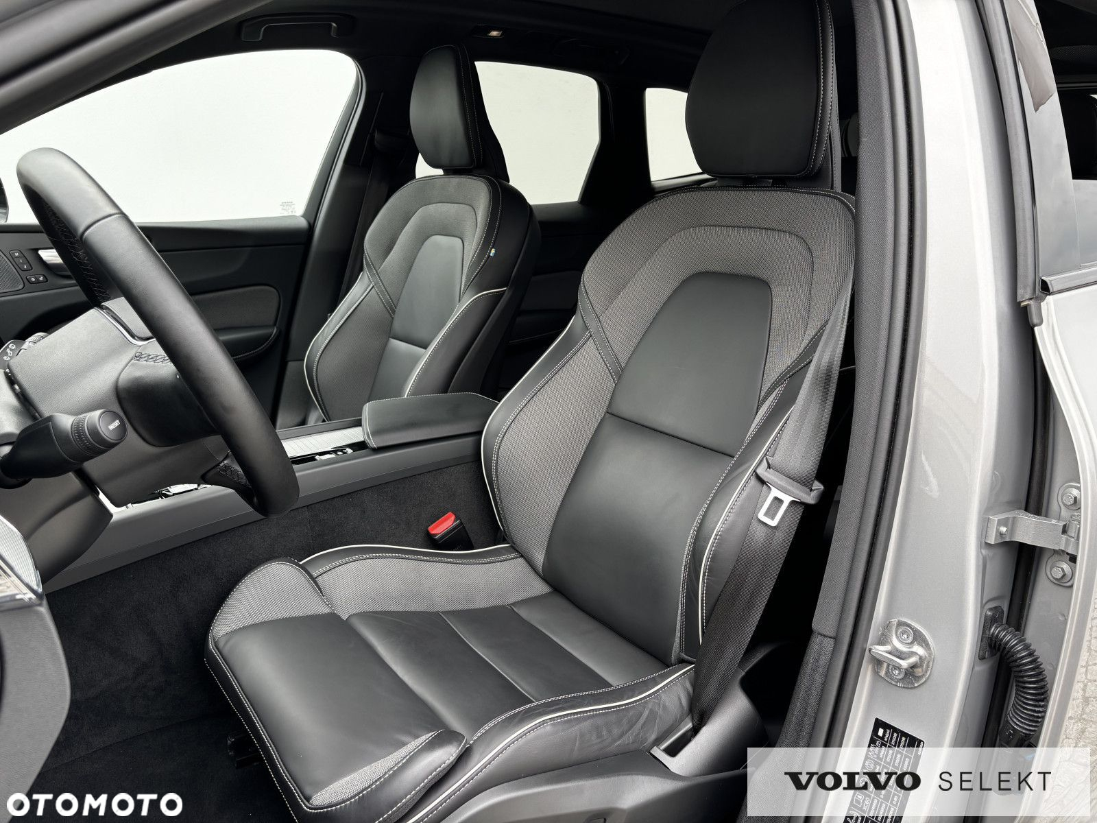 Volvo XC 60 - 8